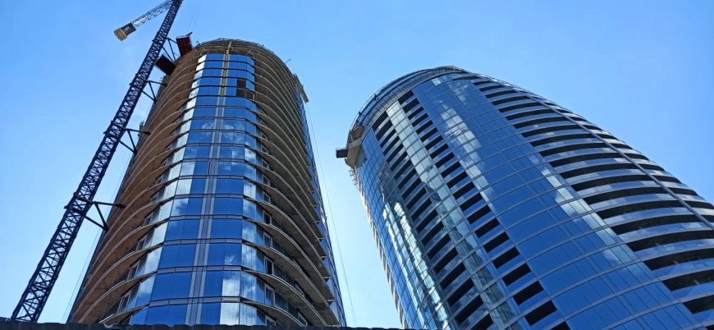 Alpine Windows Project #5